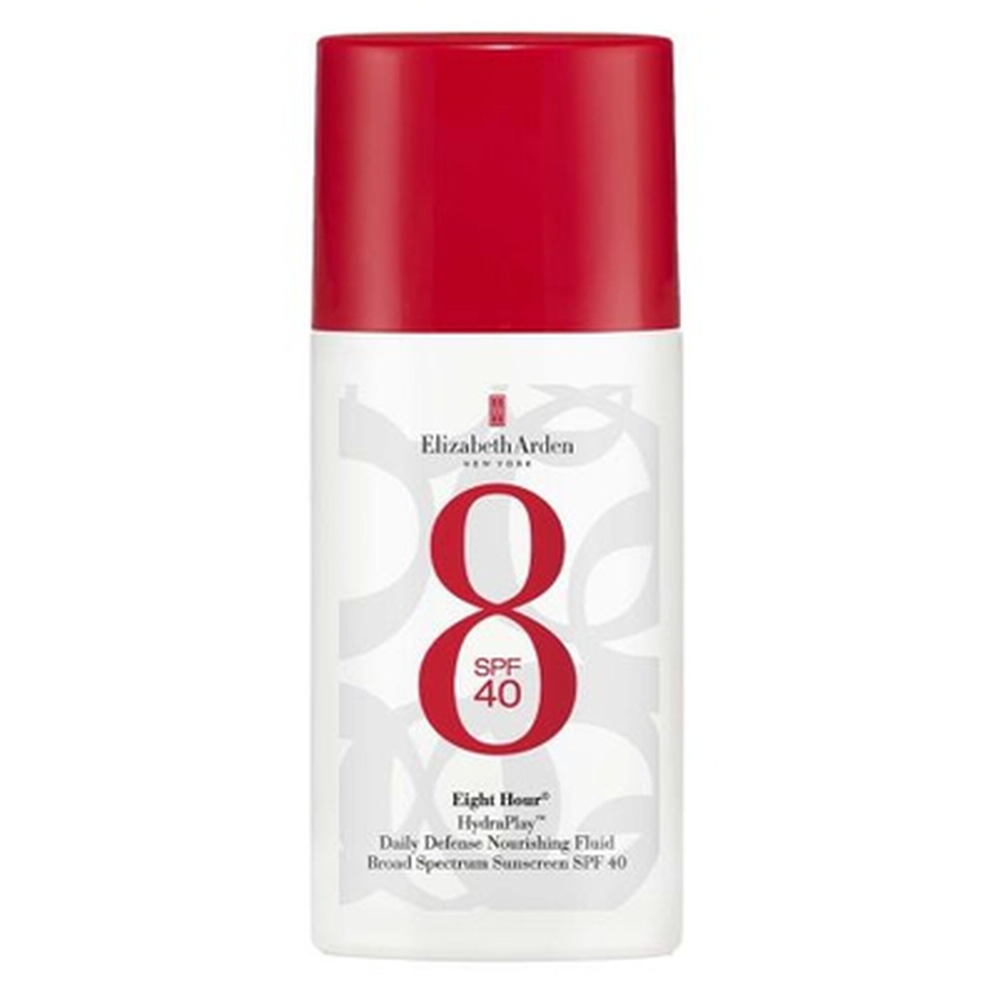Eight Hour HydraPlay Sunscreen Fluid SPF 40