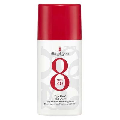 Eight Hour HydraPlay Sunscreen Fluid SPF 40