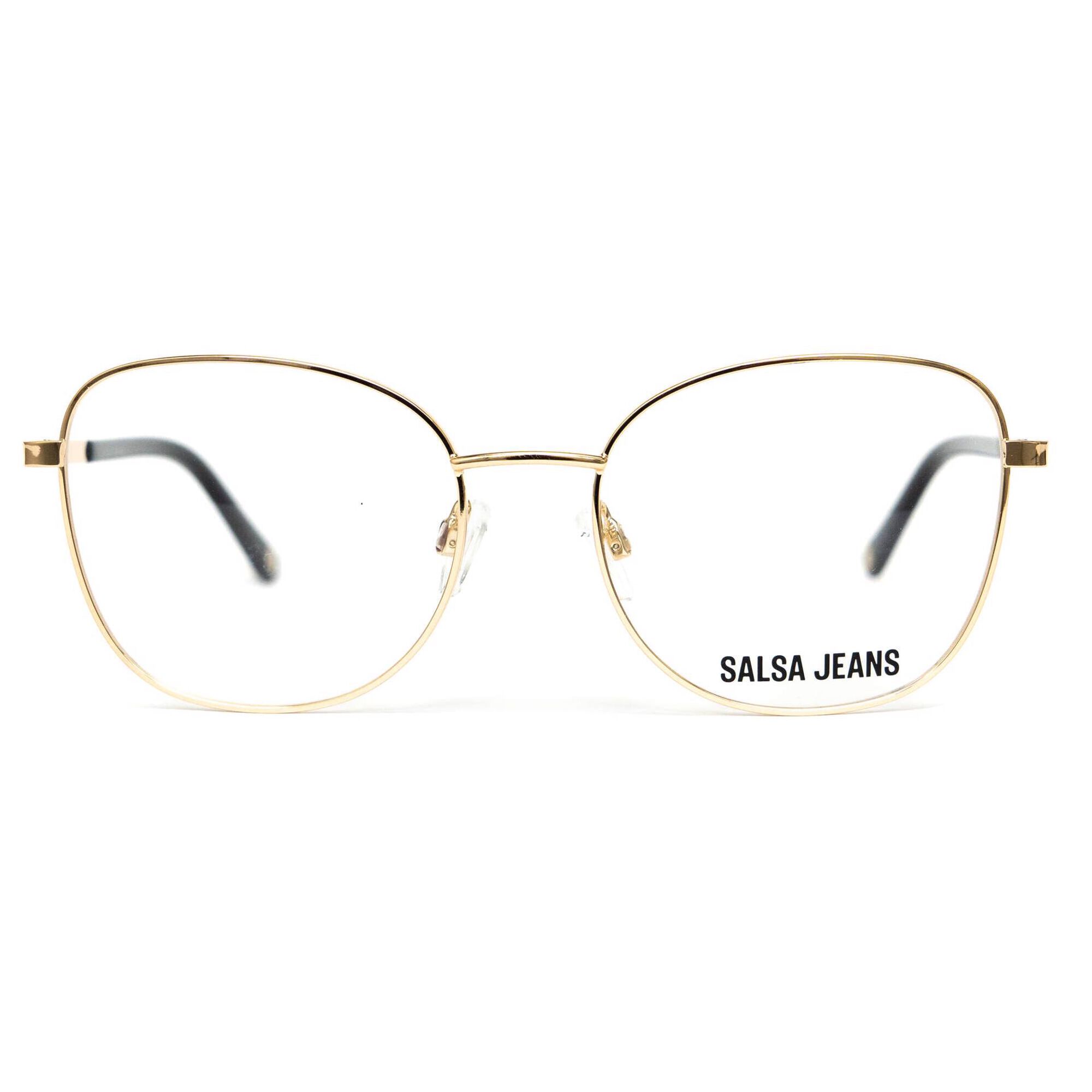 Armação Salsa Jeans Sharp 52 M25MCDR