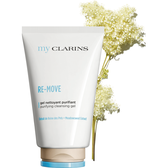 Re-Move Purifying Cleansing Gel Wells Image 2