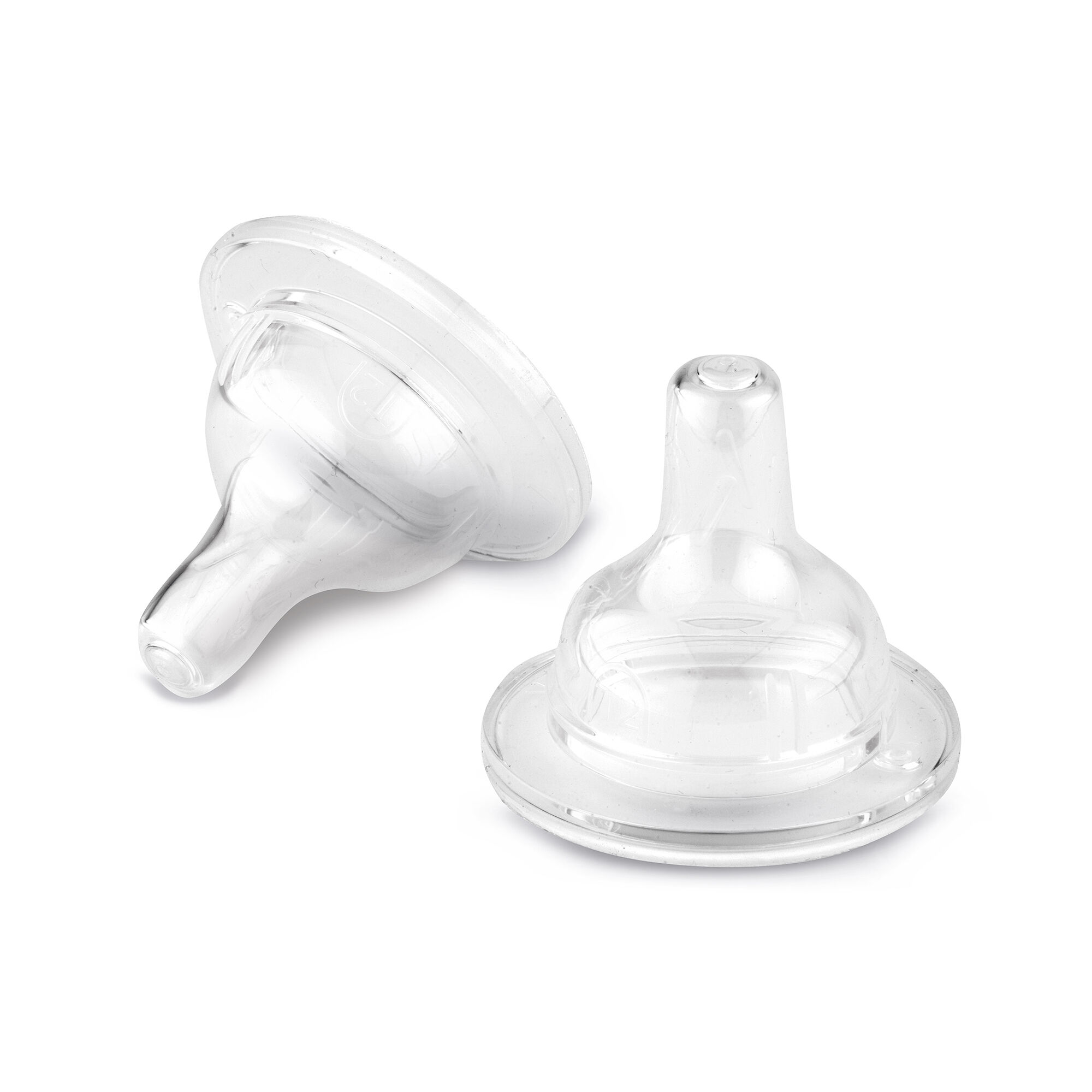 Tetinas Fluxo Medio +3M