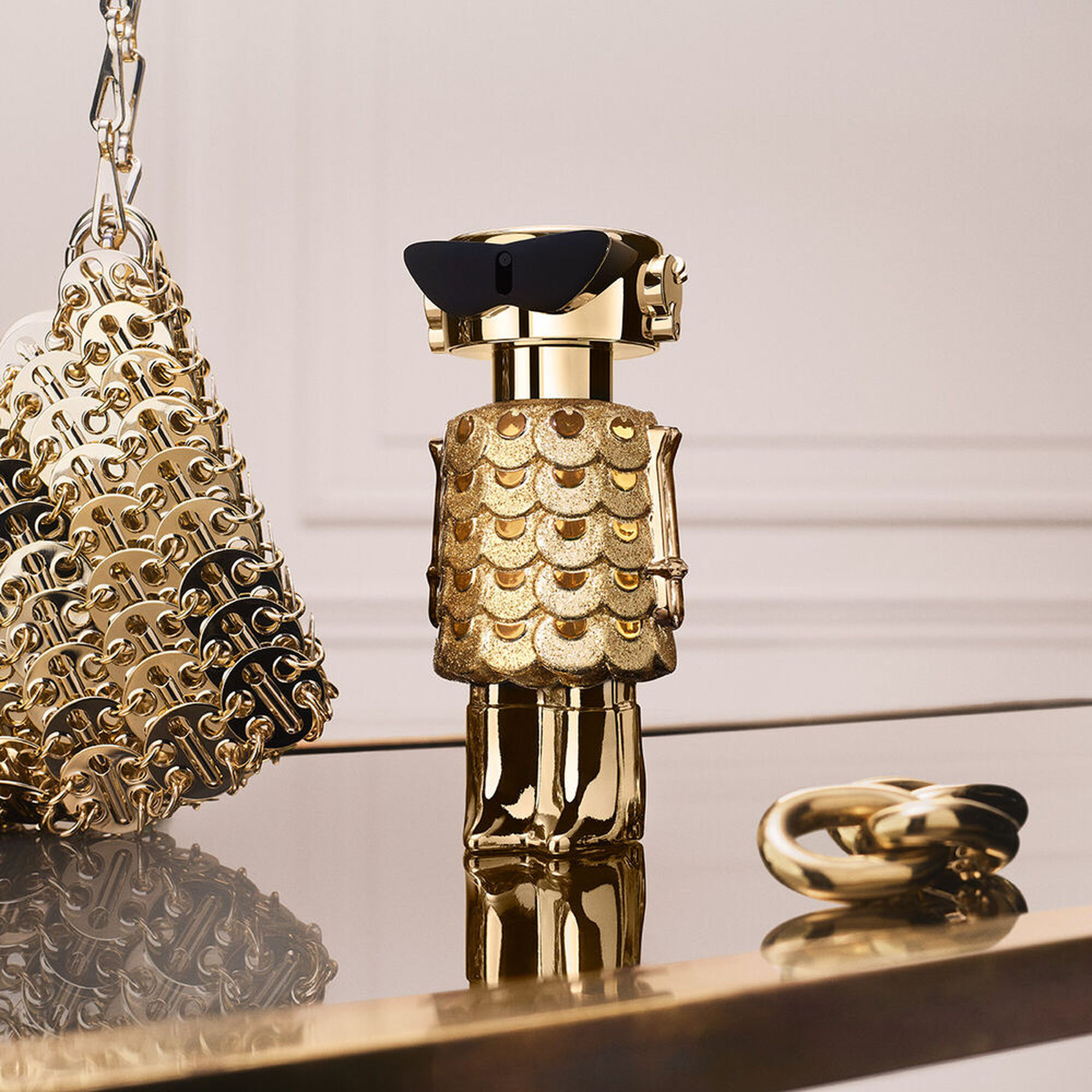 Rabanne Fame Eau de Parfum Intense 