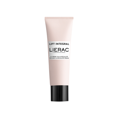 Lift Integral The Neck & Décolleté Cream Wells