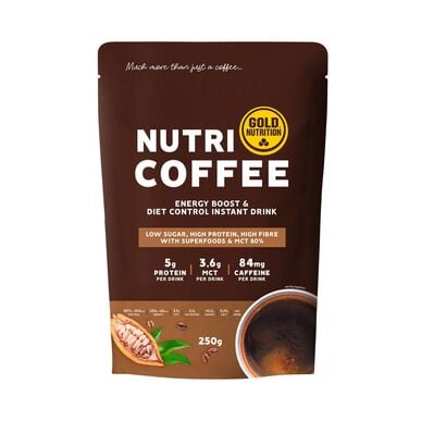 Nutri Coffee Wells Image 1