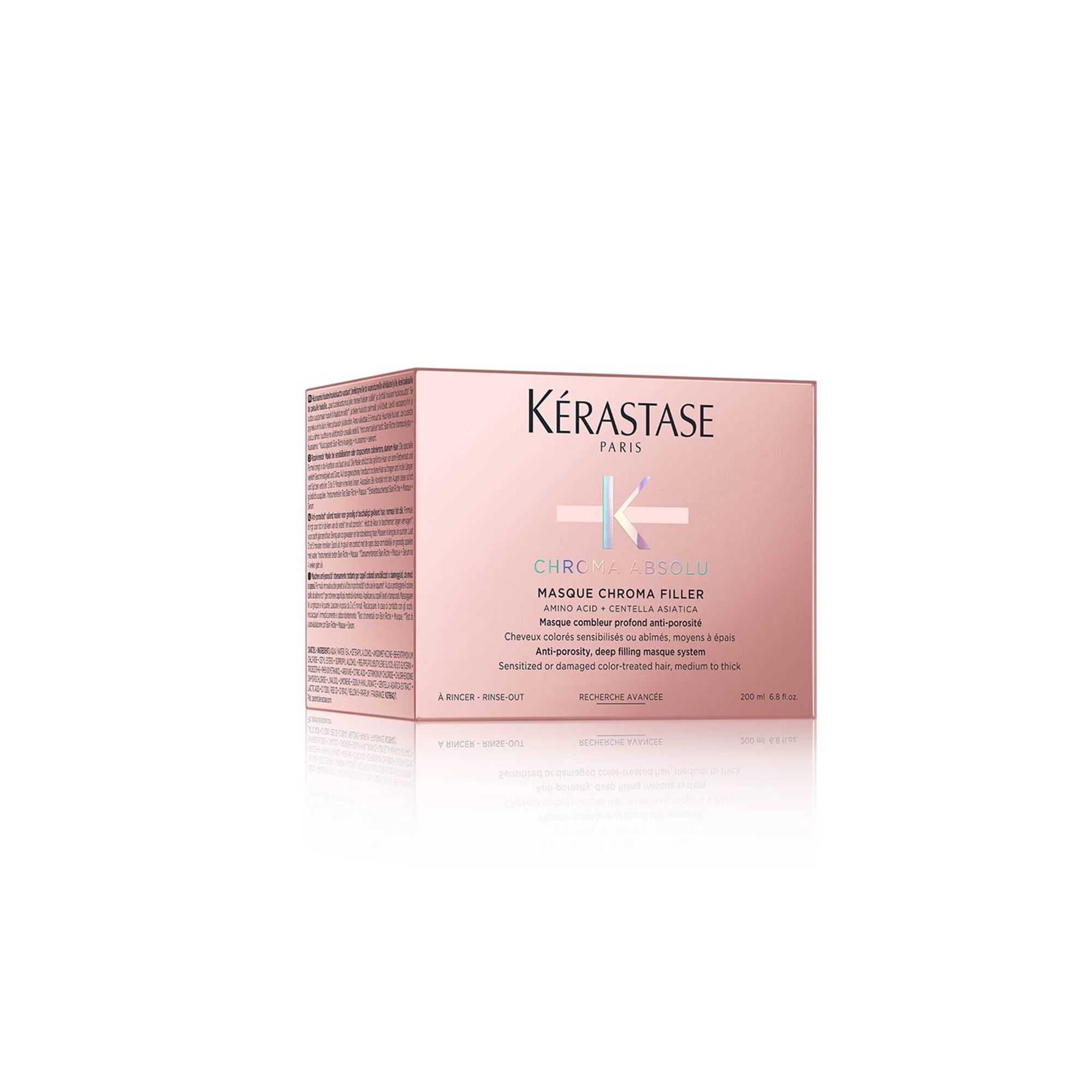 Chroma Absolu Masque Chroma Filler