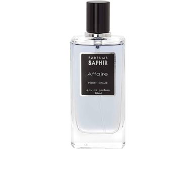 Saphir Affaire EDP Wells