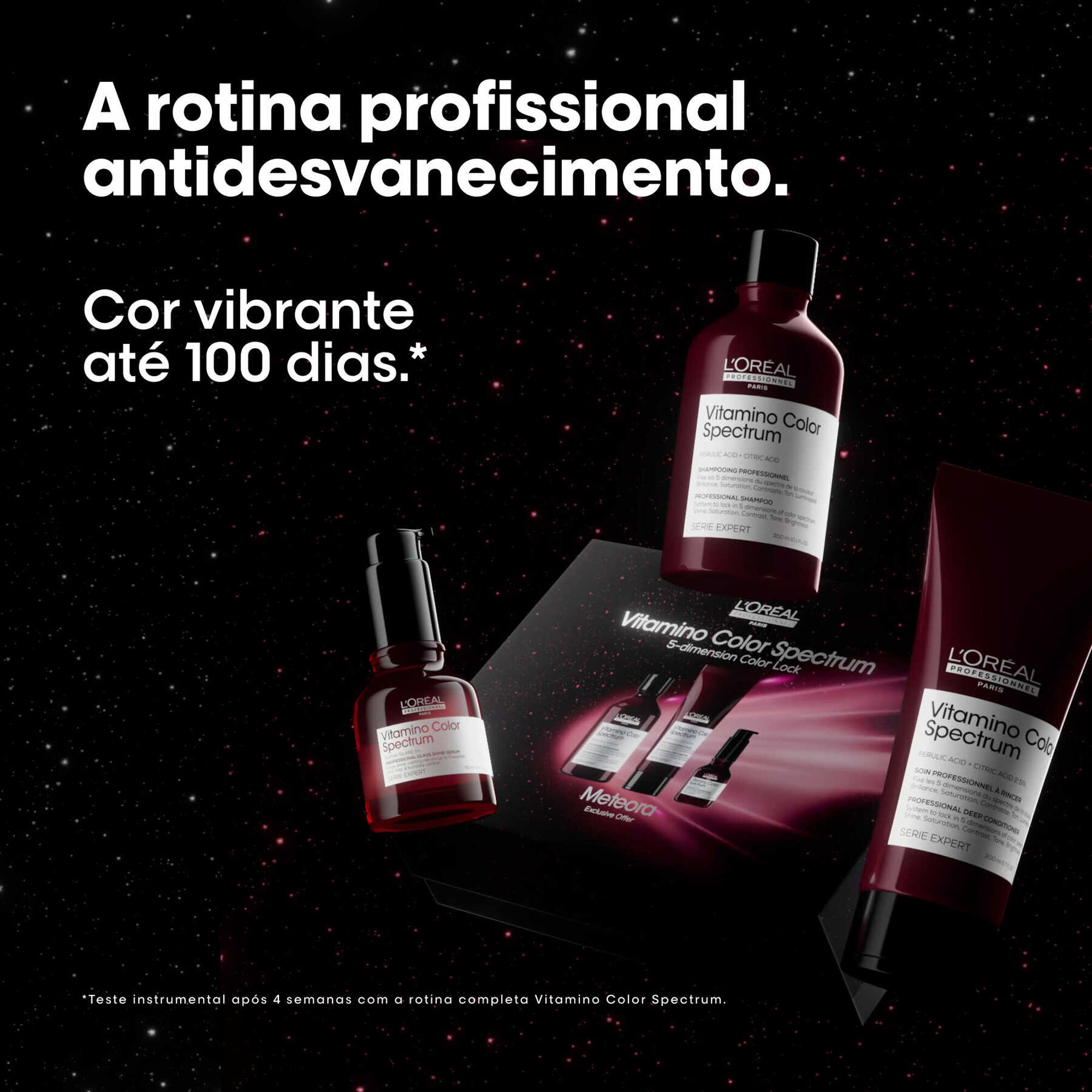 Coffret Vitamino Color Spectrum