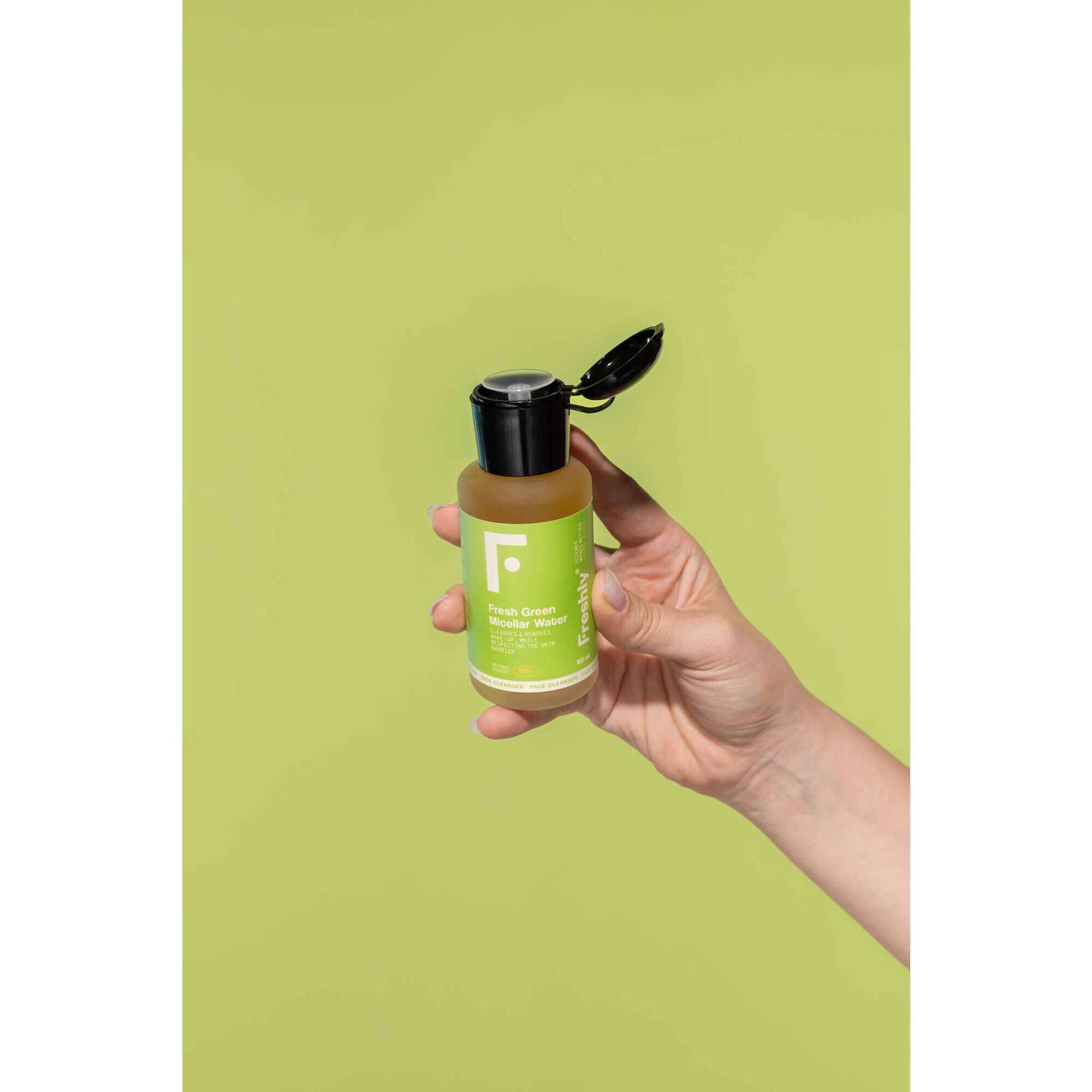 Fresh Green Micellar Water