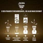 Gaultier Divine Elixir Parfum Refill Wells Image 5