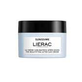 Creme Corpo After Sun Sunissime Wells