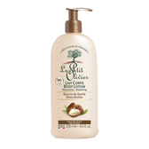 Loção de Corpo De Manteiga de Karité Wells