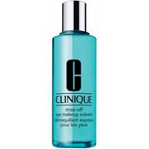 Rinse Off Eye Makeup Solvent Wells