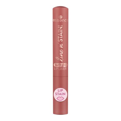 Line n Stain Tattoo Lip Liner Wells