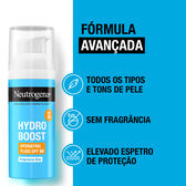 Fluido Rosto Hidratante Hydro Boost  SPF 50 Wells Image 7