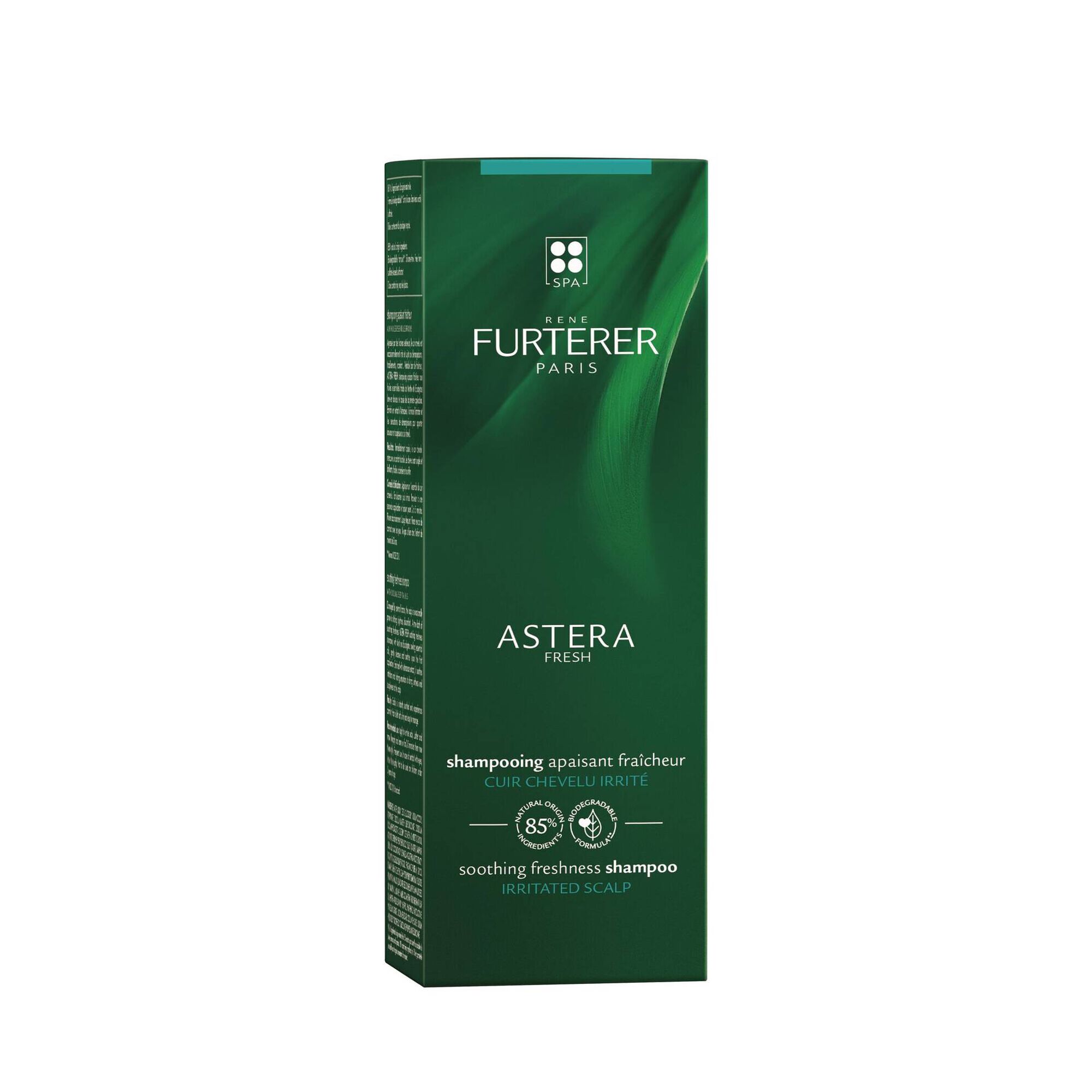 Astera Fresh Soothing Freshness Shampoo