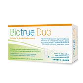 Biotrue Duo Wells