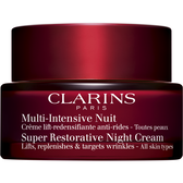 Multi-Intensive Nuit Crème Anti-Rides Wells Image 1