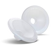 Double Electric Breast Pump Parts Hands Free Wells Image 2