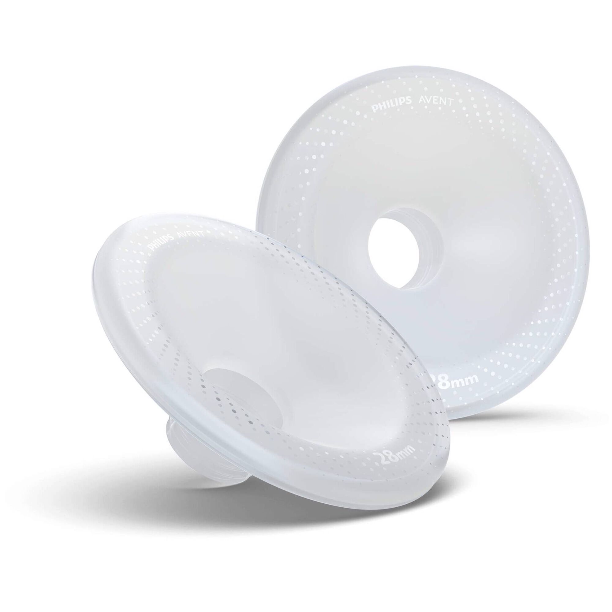 Double Electric Breast Pump Parts Hands Free