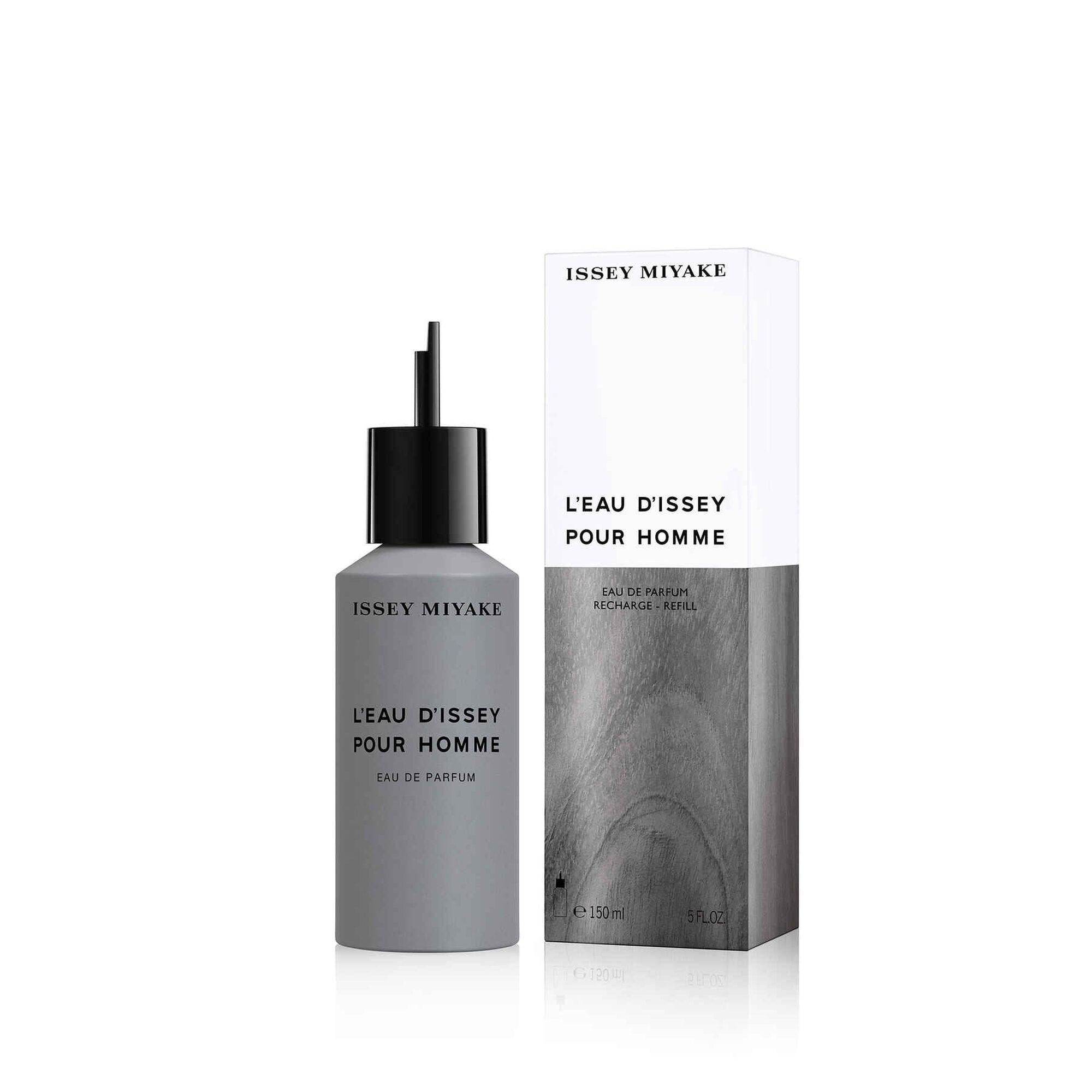L'Eau D'Issey Pour Homme Eau de Parfum Refill