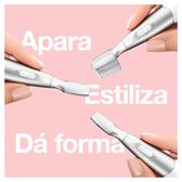 Mini Precision Trimmer FG1106 Wells Image 5