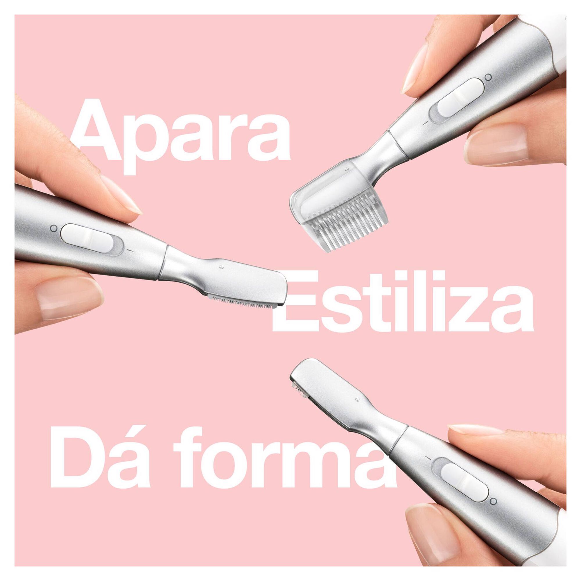 Mini Precision Trimmer FG1106