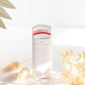 Curvador Portátil de Pestanas por Calor Wells Image 4