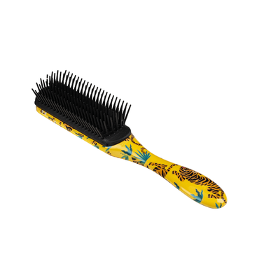 Escova de Cabelo Styler Ondulado Wells Image 1