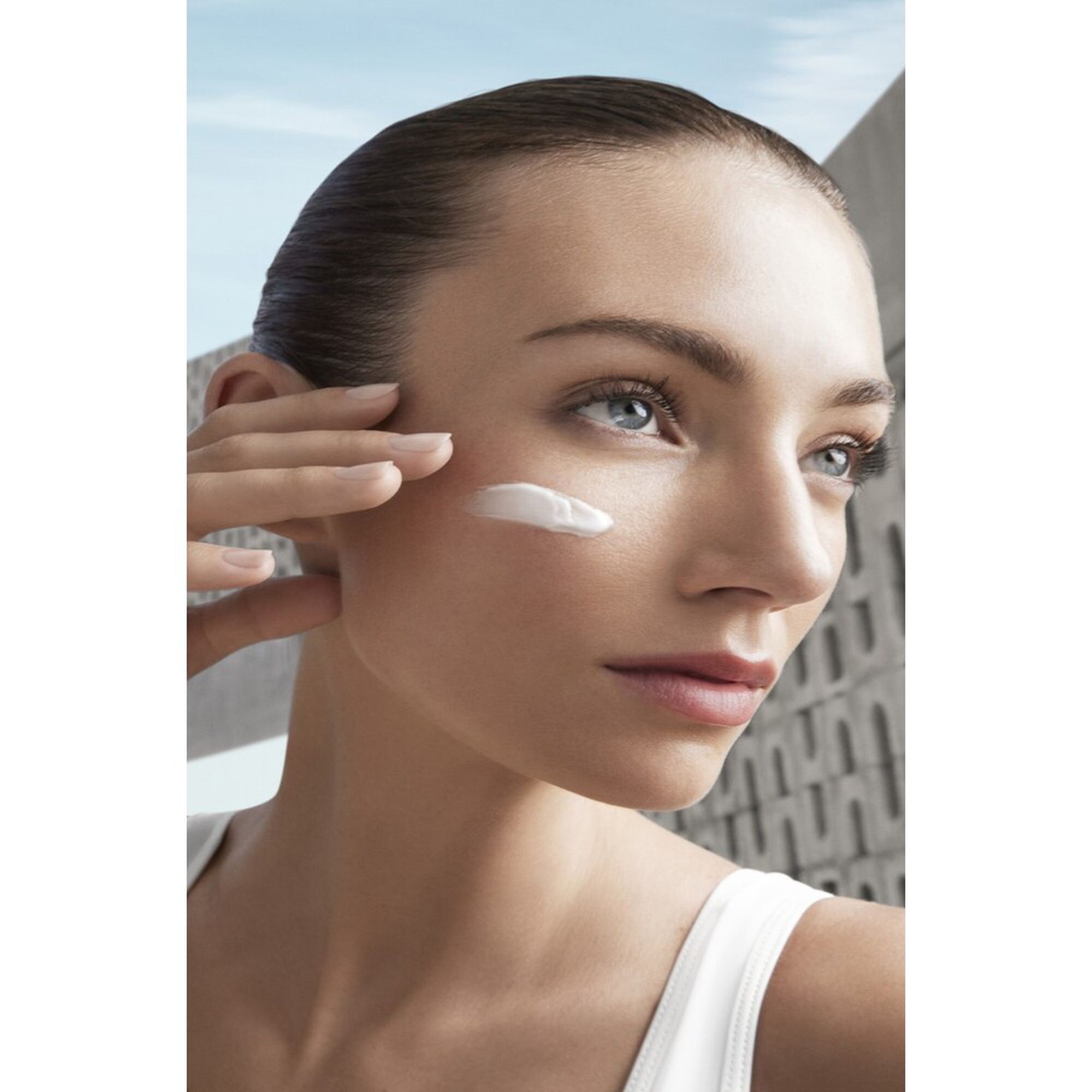 Aquasource Hydra Barrier Cream