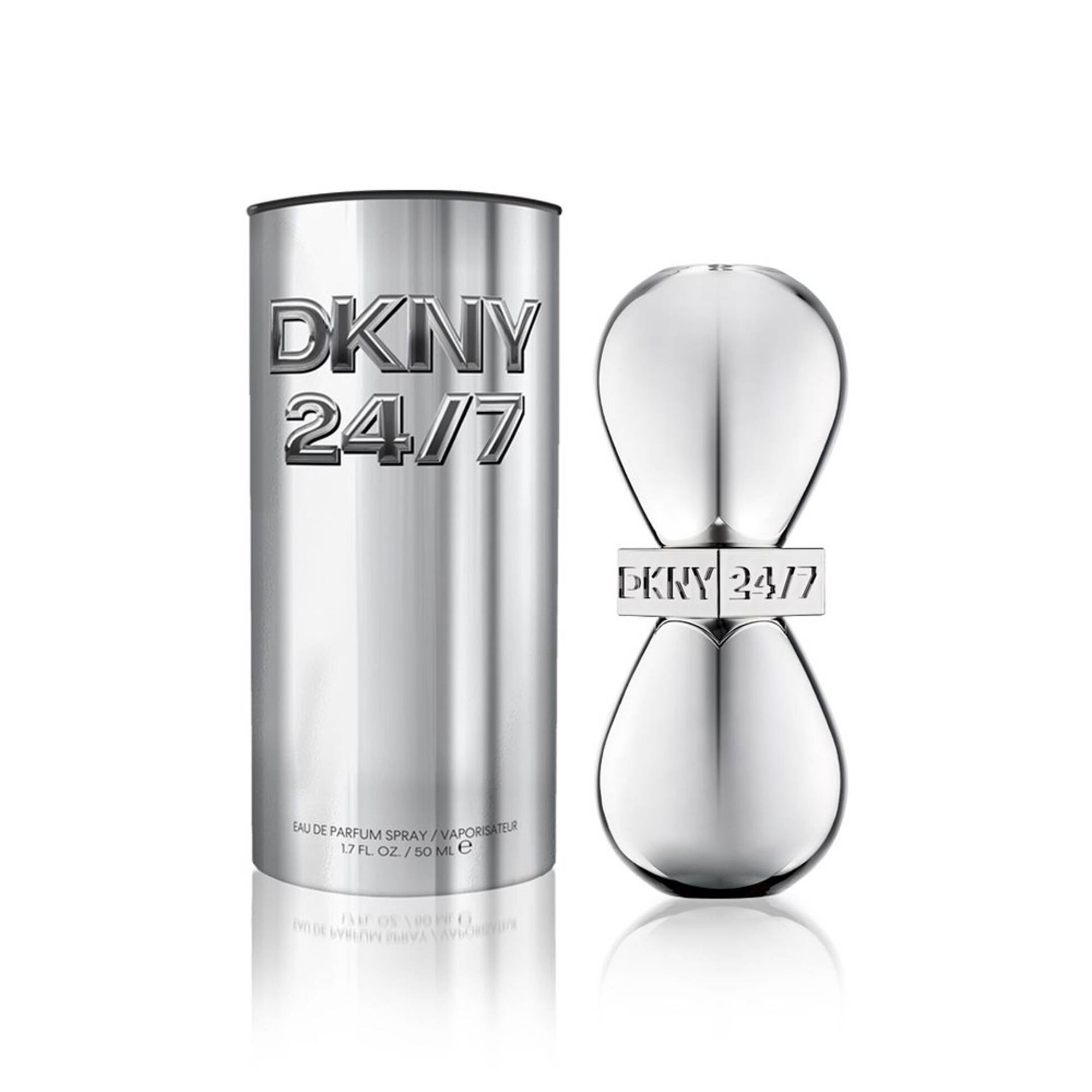 Dkny 24/7 For Her Eau de Parfum
