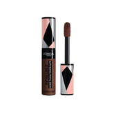Corretor 2-em-1 More Than a Concealer 344 Expresso 10 ml Wells
