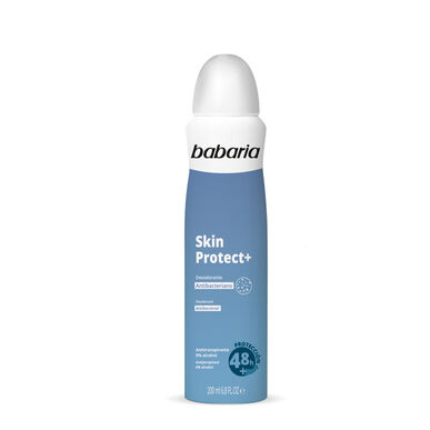 Desodorizante Spray Antibacteriano Skin Protect+ Wells