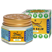 Bálsamo do Tigre Branco Wells