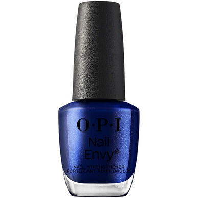 Verniz de Unhas Fortalecedor Nail Envy All Night Strong 15 ml Wells Image 1