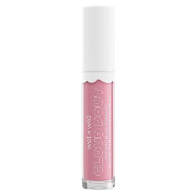 Batom Líquido Cloud Pout Marshmallow Lip Mousse Wells