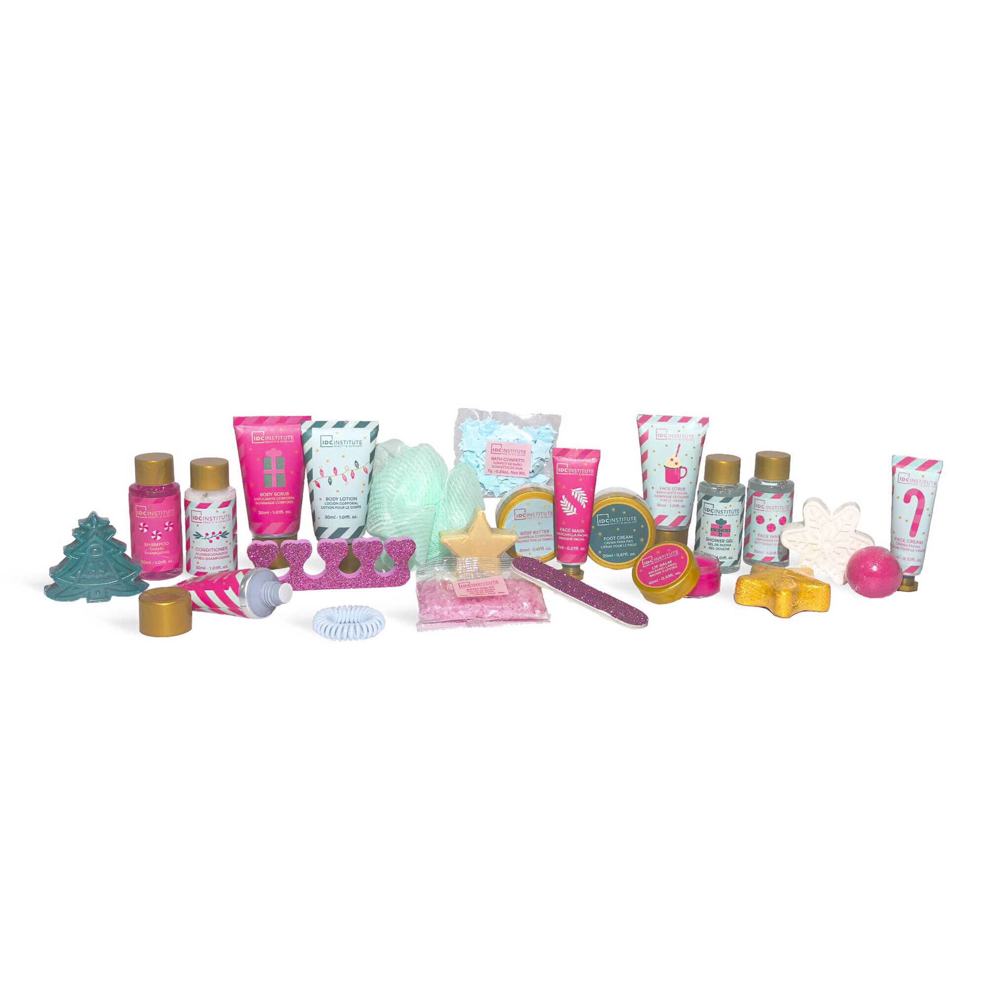 Advent Calendar Beauty & Skincare