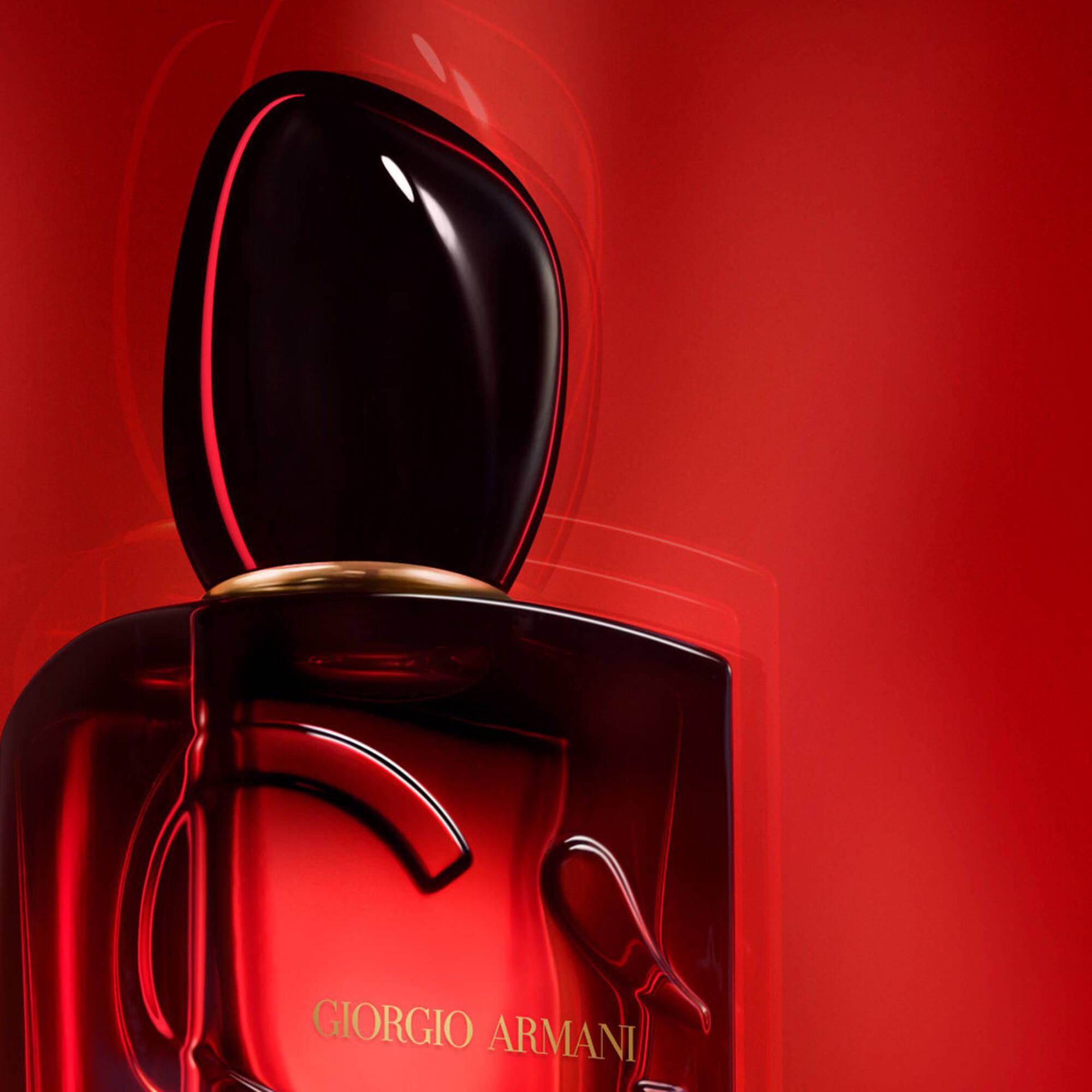 Sì Passione Eau de Parfum Intense Refill