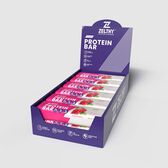 Protein Bar Raspberry Vegan Wells Image 2