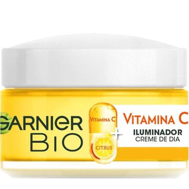 Bio Vitamina C Iluminador Creme de Dia Wells Image 1