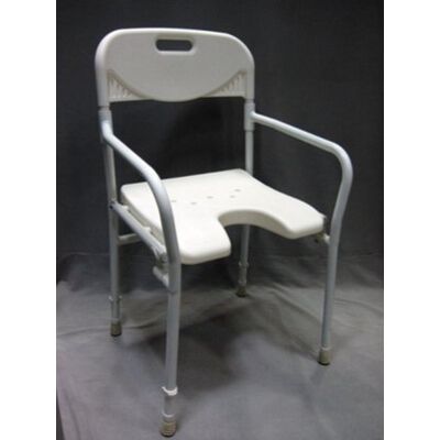 Cadeira Para Casa de Banho