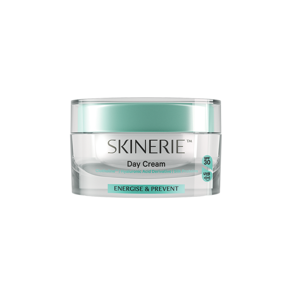 Creme Dia Pele Seca Energise & Prevent