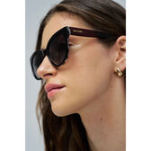 Óculos de Sol Salsa Jeans Classy 51 M25APLBD Wells Image 5