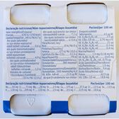 Protein Energy Drink Baunilha Wells Image 2