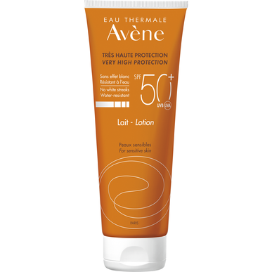 Loção Protetor SPF50+ Pele Sensível Wells