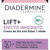 Creme de Rosto Dia Lift+ Efeito Imediato Wells