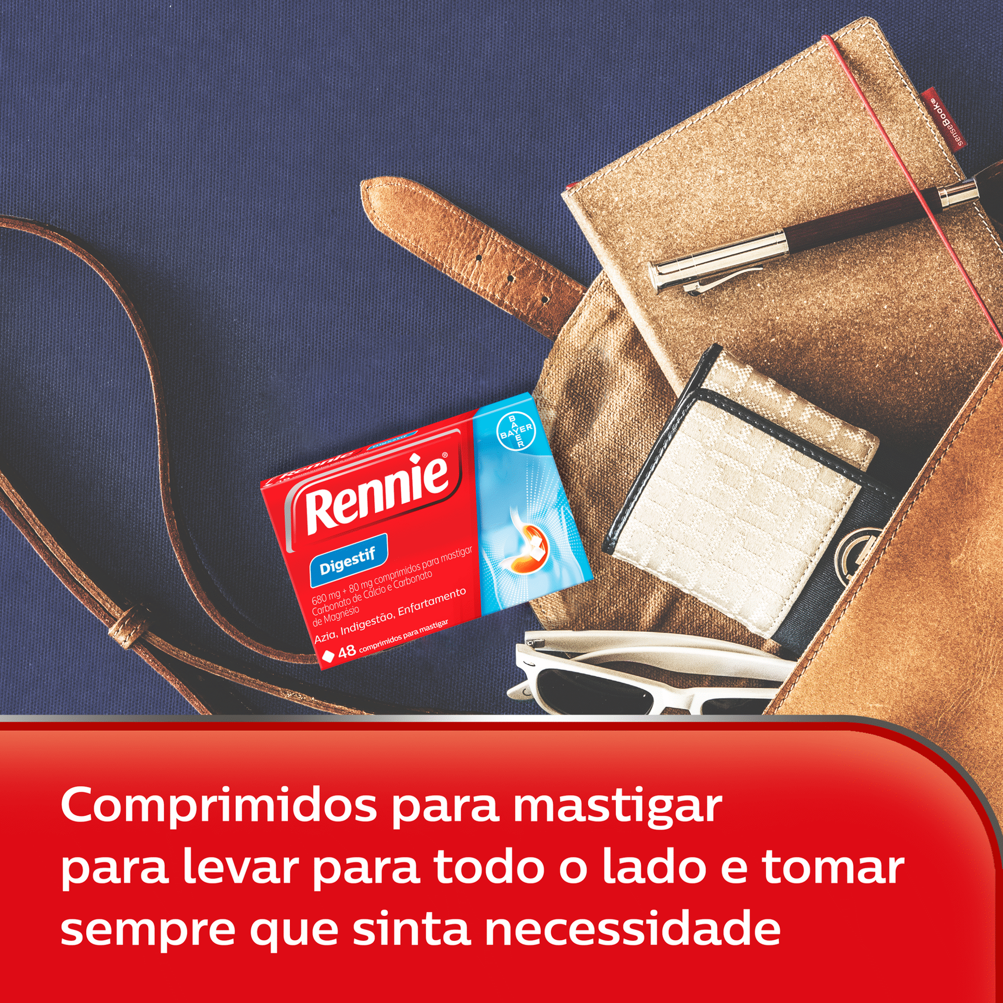 Rennie Digestif Antiácido