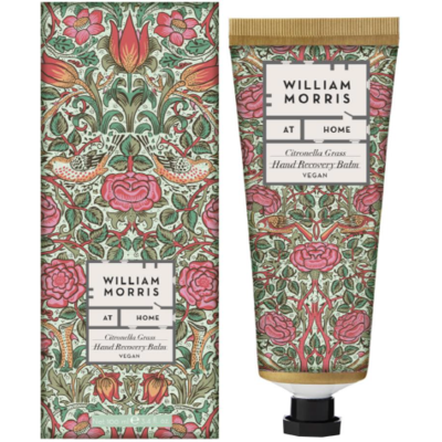 Hand Recovery Balm William Morris
