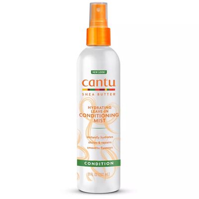 Condicionador Leave-In Manteiga de Karité