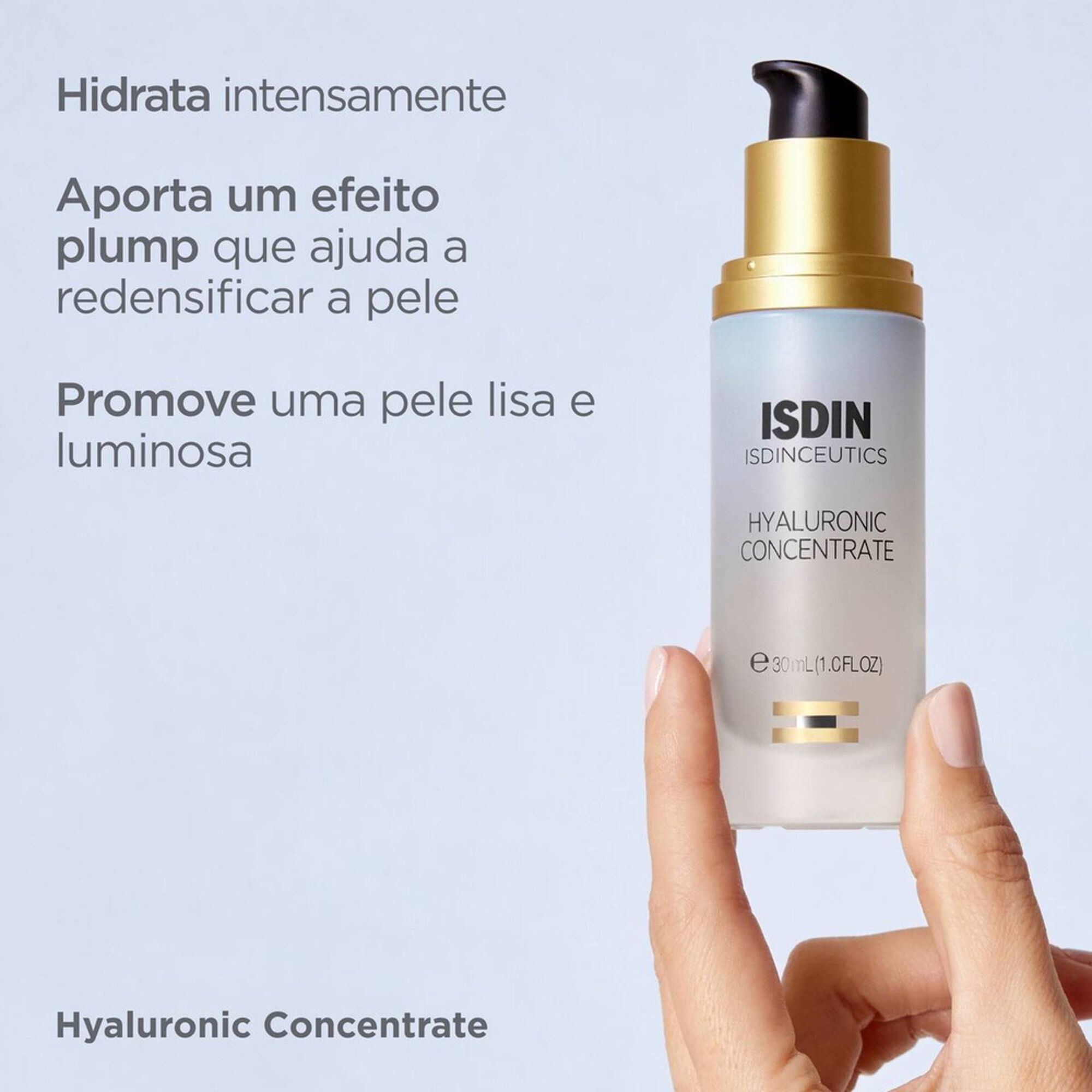 Prevent Hyaluronic Concentrate Serum