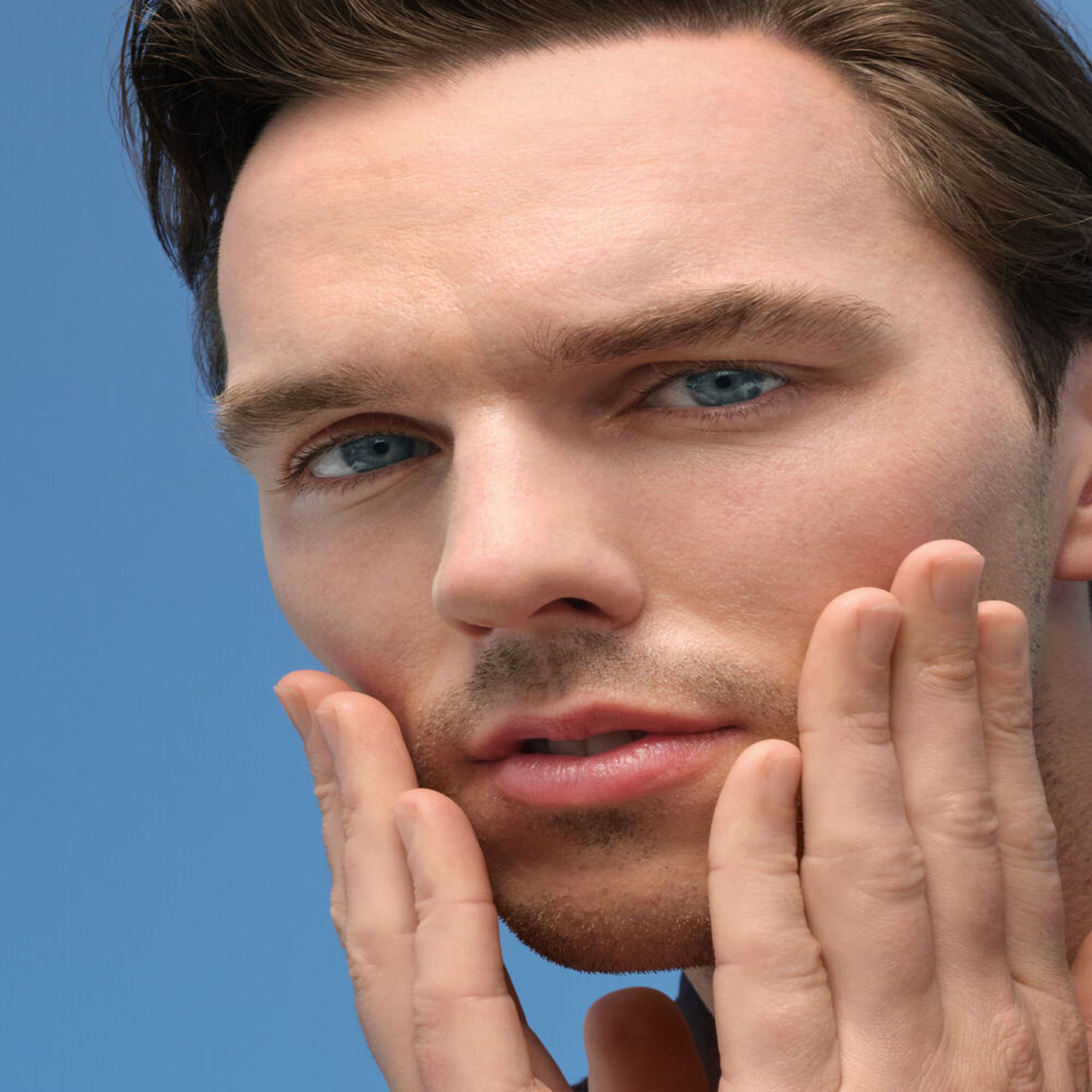 Sérum Rosto Force Supreme Blue LP-XR Men